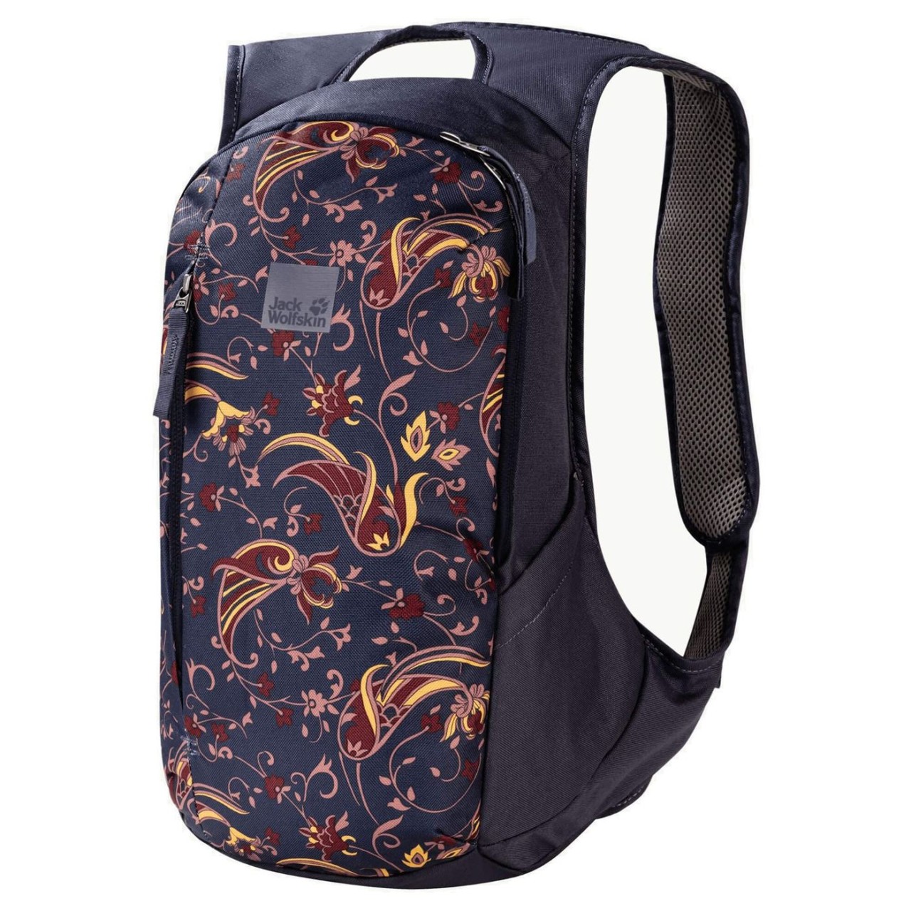 JACK WOLFSKIN Handtaschen grau ANCONA