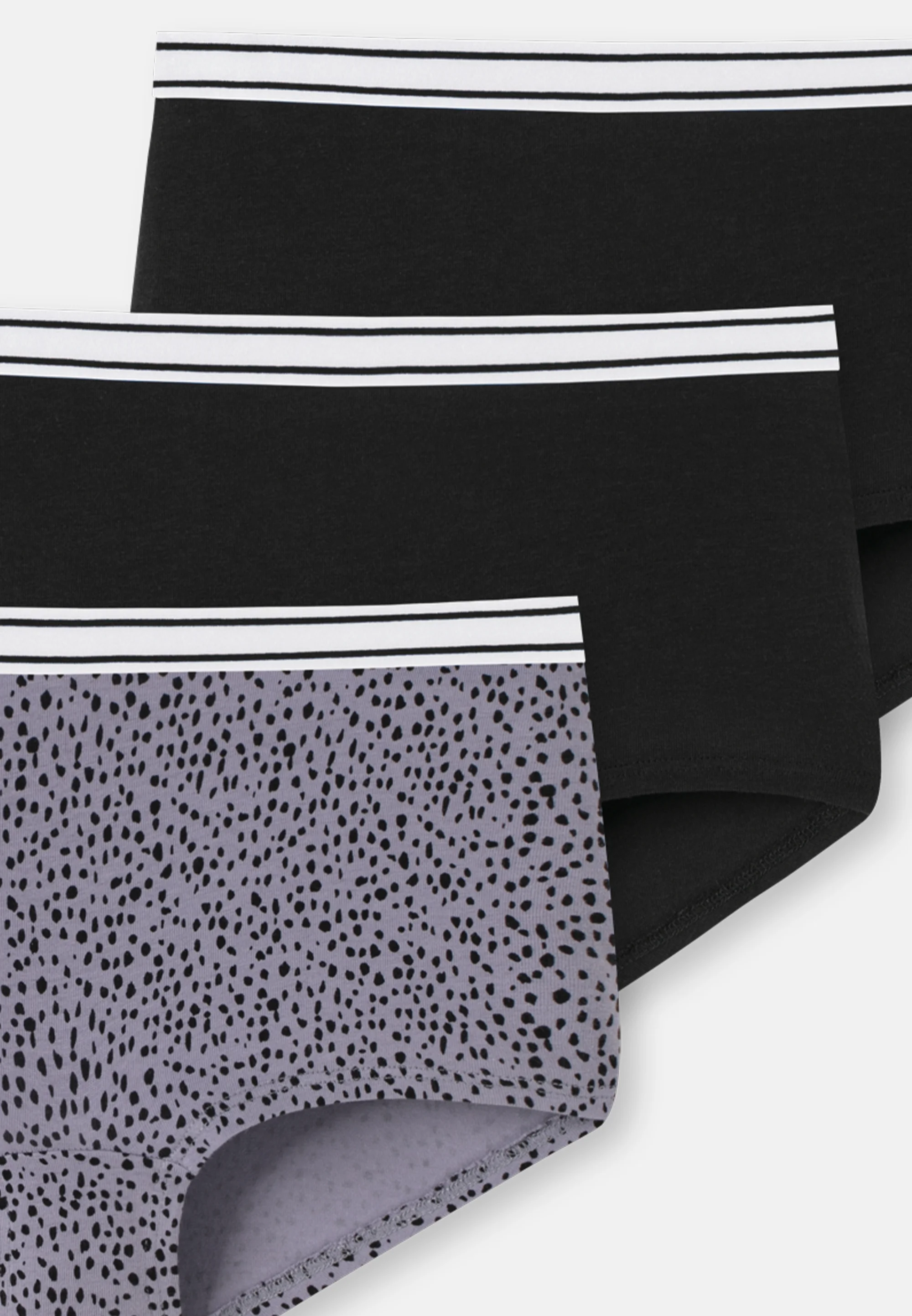 Schiesser 9ER PACK - Culotte