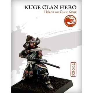 Kuge Clan Hero