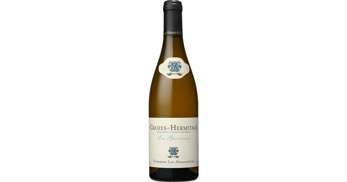 Domaine Les Alexandrins Les Garennes