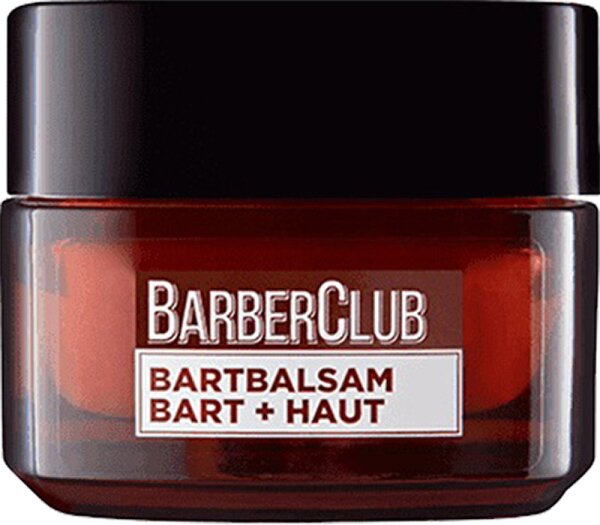 L'Oréal Paris Men Expert Barber Club Bartbalsam