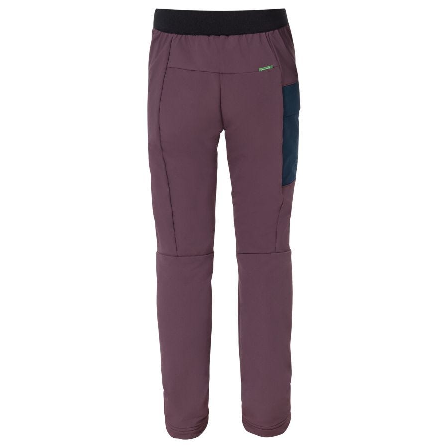 Patiki Fleece Leggings Kinder