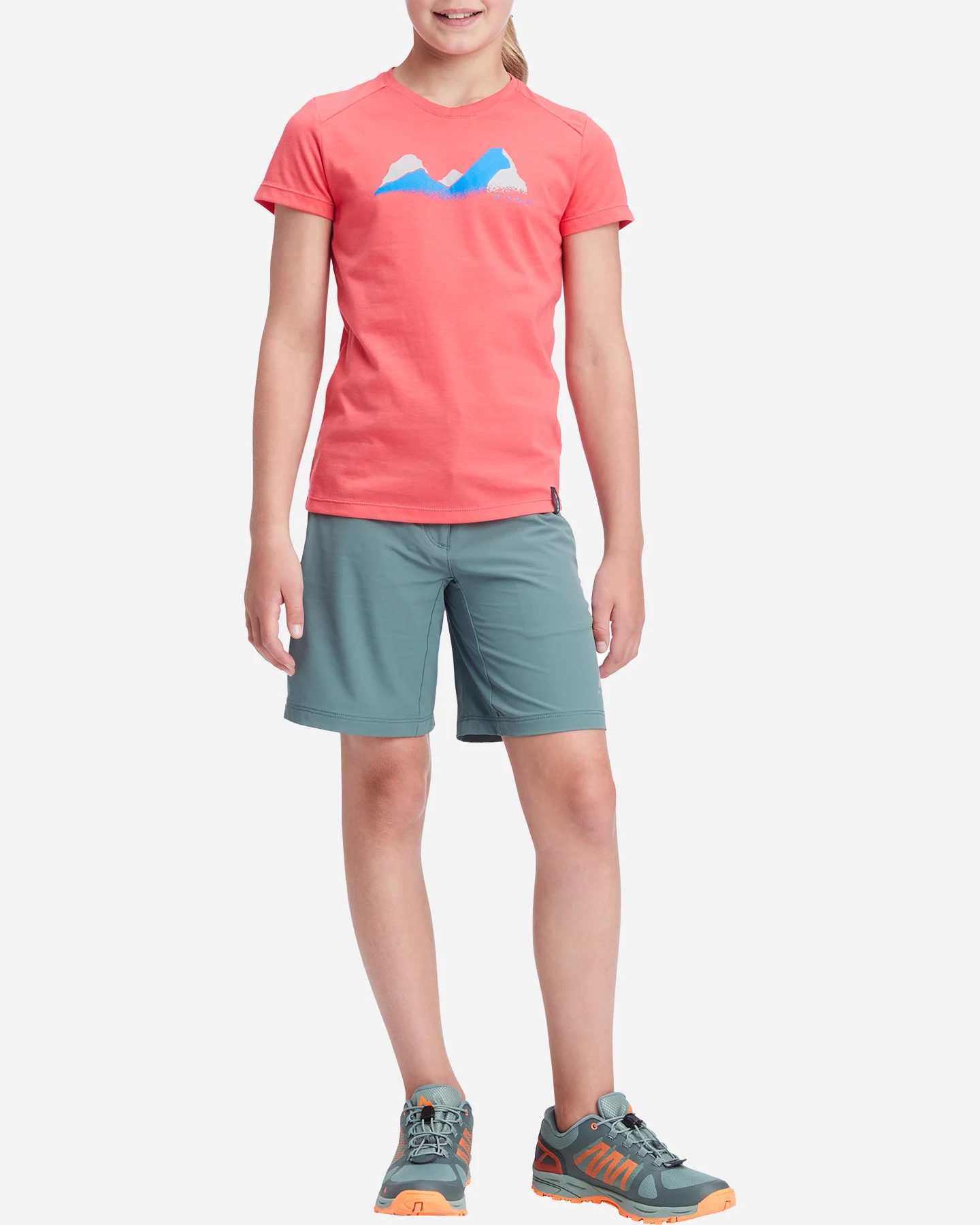 Tricou Mckinley Ellis Jr 427266-404