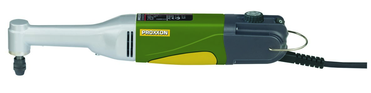 Proxxon 28492 LWB/E bušilica pod pravim uglom sa dugim vratom