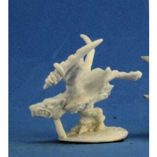 Wererat Assassin