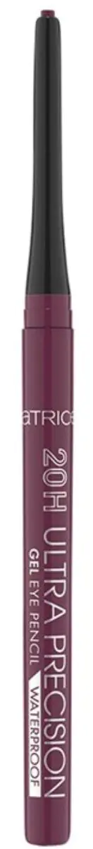 „Catrice 20H Ultra Precision“ gelinis akių pieštukas, 080