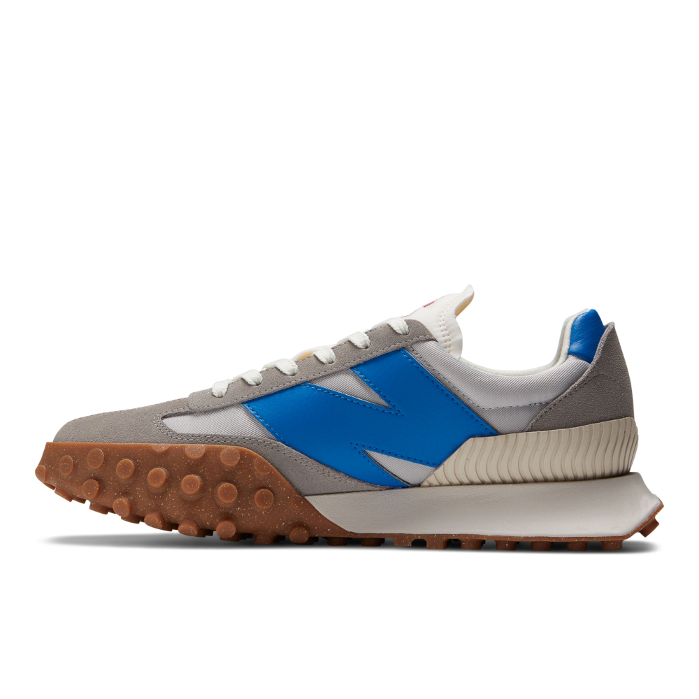 New Balance XC 72 UXC72VD / grau