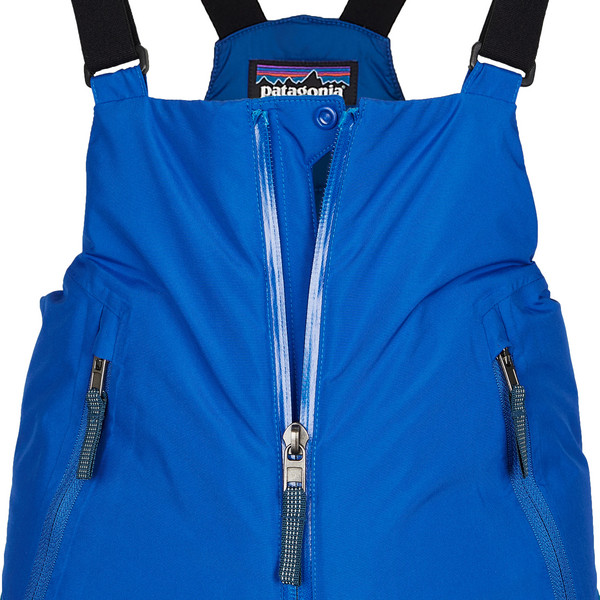 K' S POWDER TOWN BIBS Kinder - Skihose