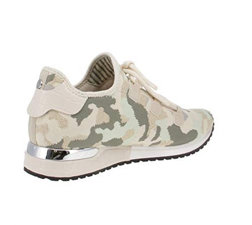 LA STRADA Sneaker beige
