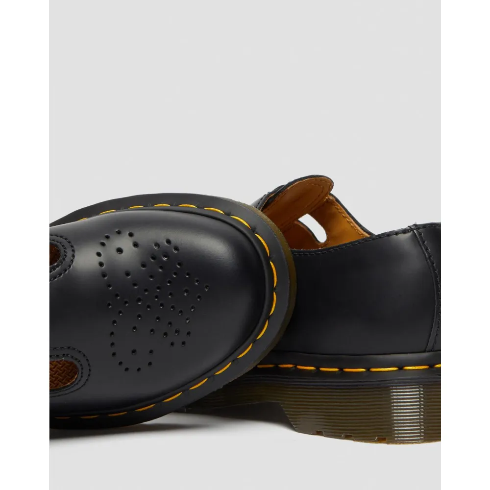 Dr. Martens 8065 Mary Jane 12916001 / schwarz