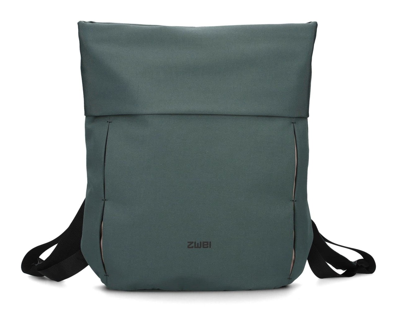 ZWEI Handtaschen blau