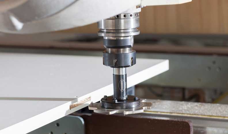 Lamello 145315 Clamex P-14 Flexus 80 pari