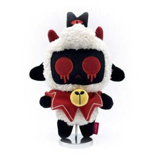 Cult of the Lamb Plüschfigur - Possessed Lamb