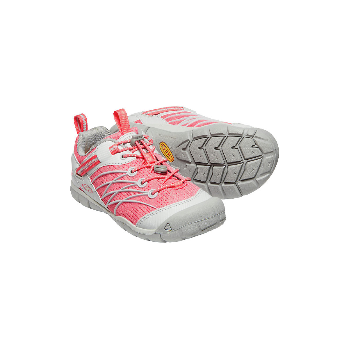 Outdoorschuhe CHANDLER CNX für Mädchen