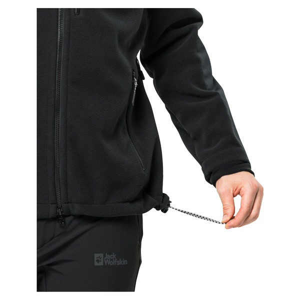 BLIZZARD FZ M Herren - Fleecejacke