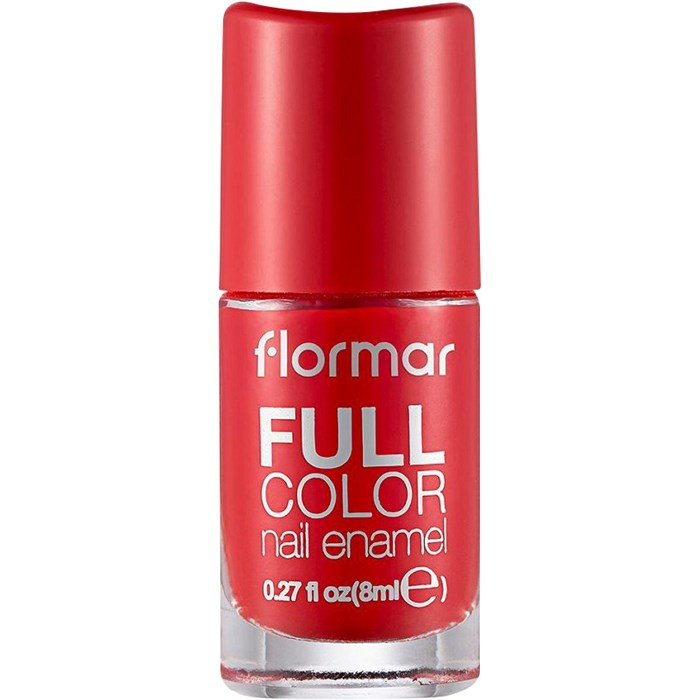 Full Color Nail Enamel