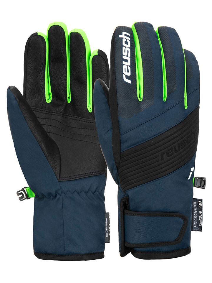 Reusch Funktionsfingerhandschuhe 