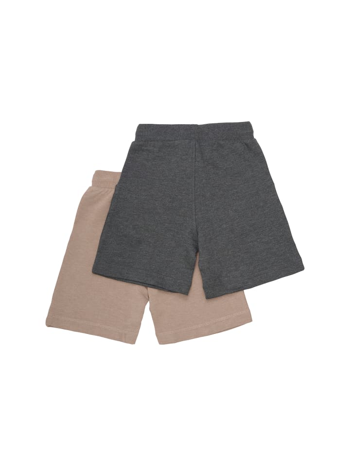 Minymo Sweatshorts in günstig kaufen
