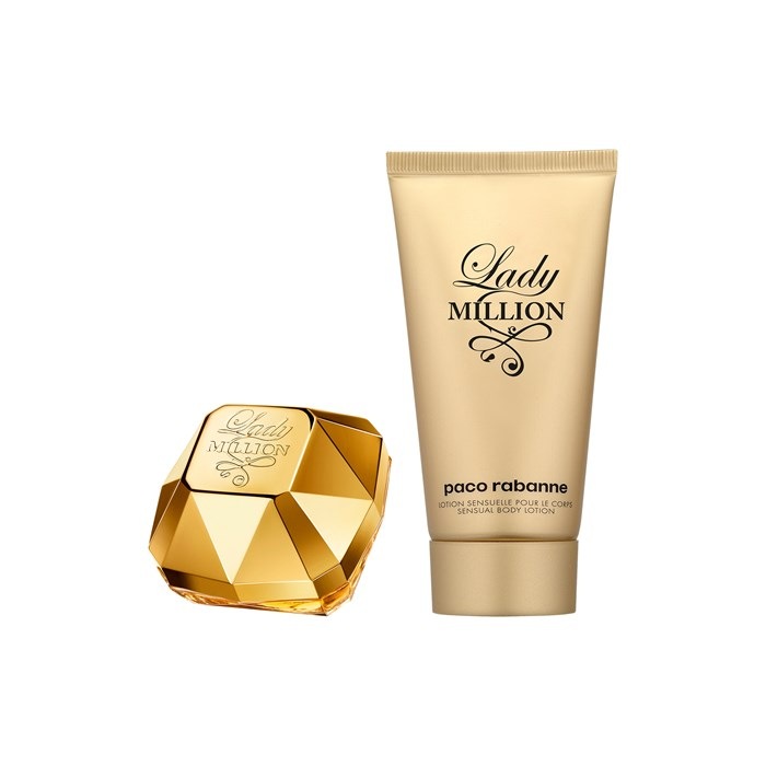 Eau de Parfum Spray