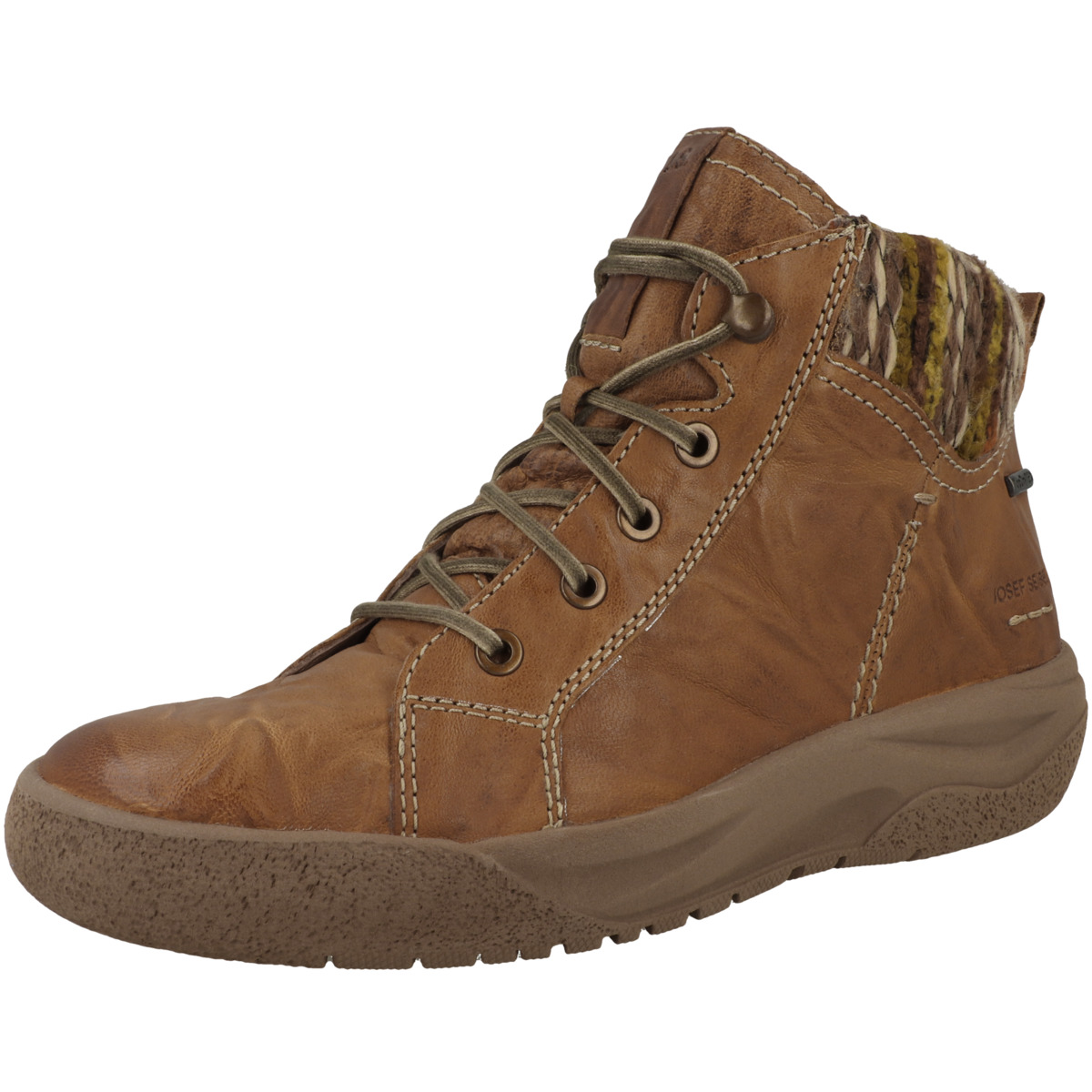 Josef Seibel Alina 52 Stiefelette braun