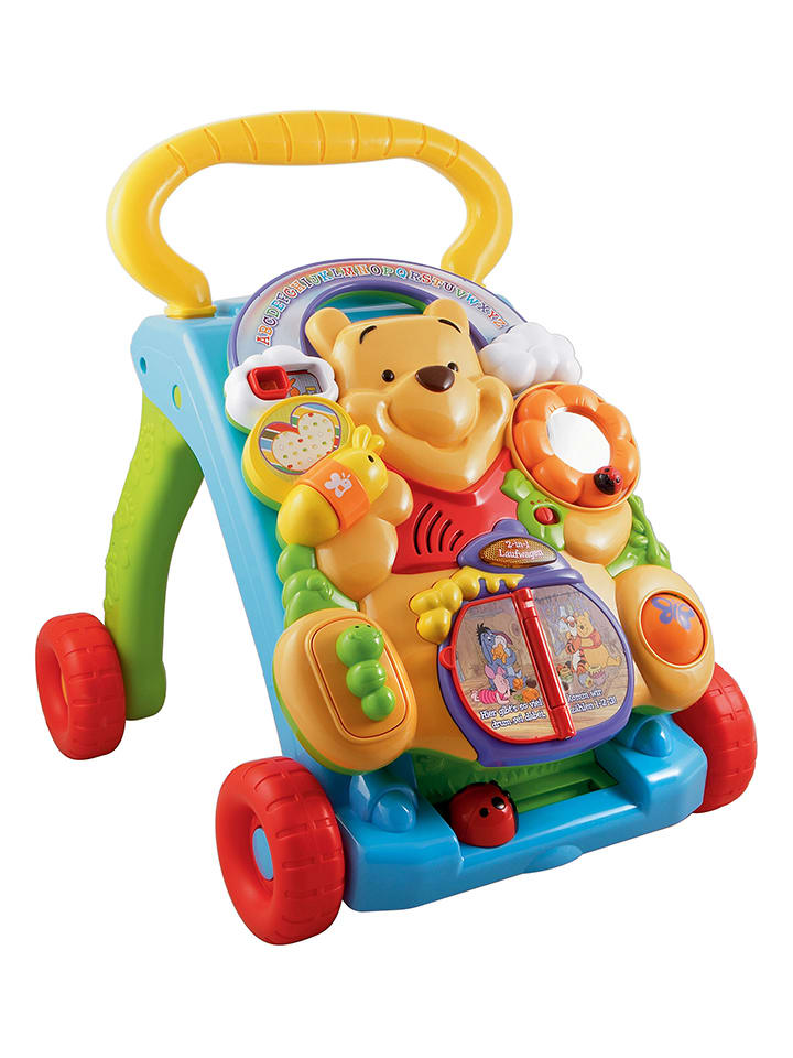 vtech 2-in-1-Laufwagen 