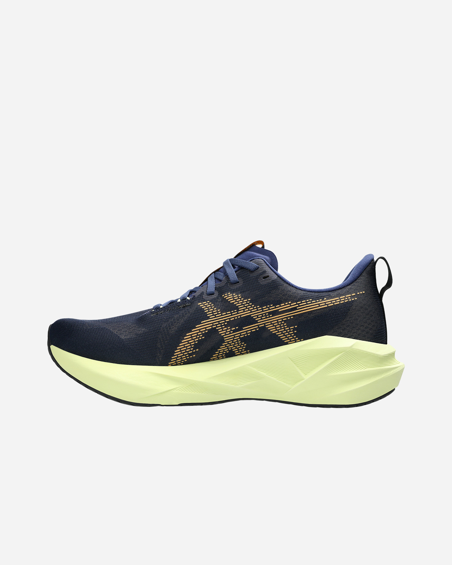 Scarpe Running Asics Novablast 5 M 1011B974-402