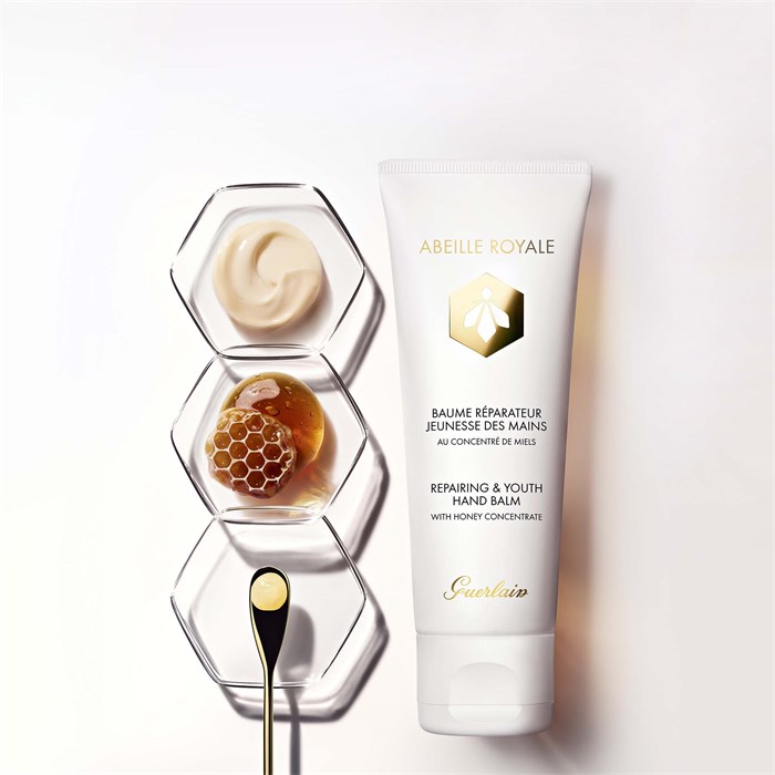 Repairing & Youth Hand Balm