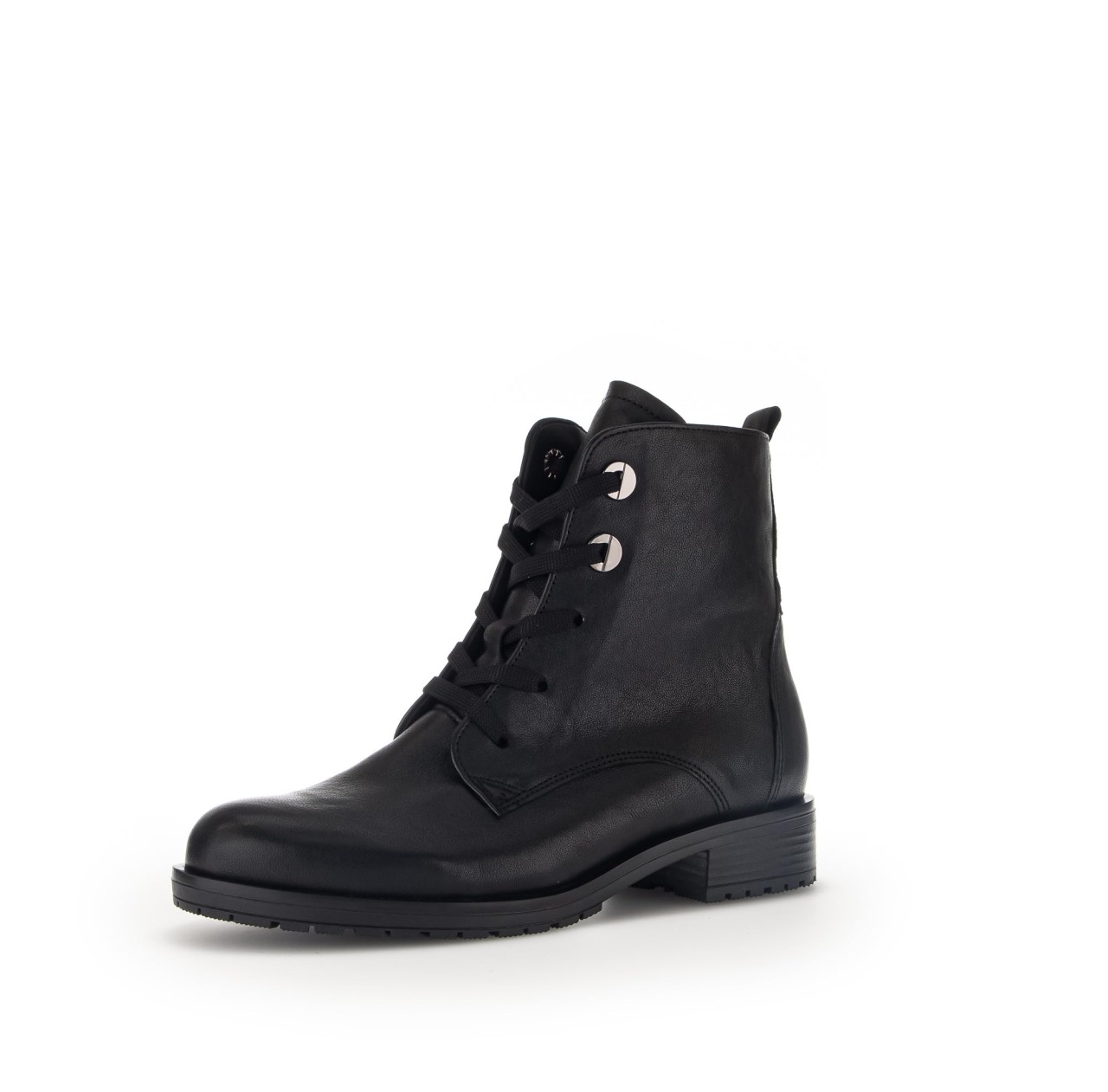 GABOR Stiefeletten schwarz 3206557