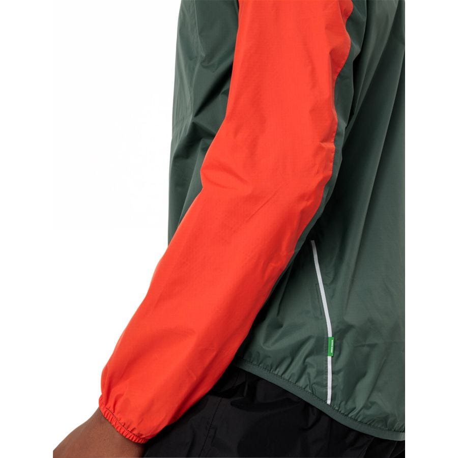Drop III Regenjacke Herren