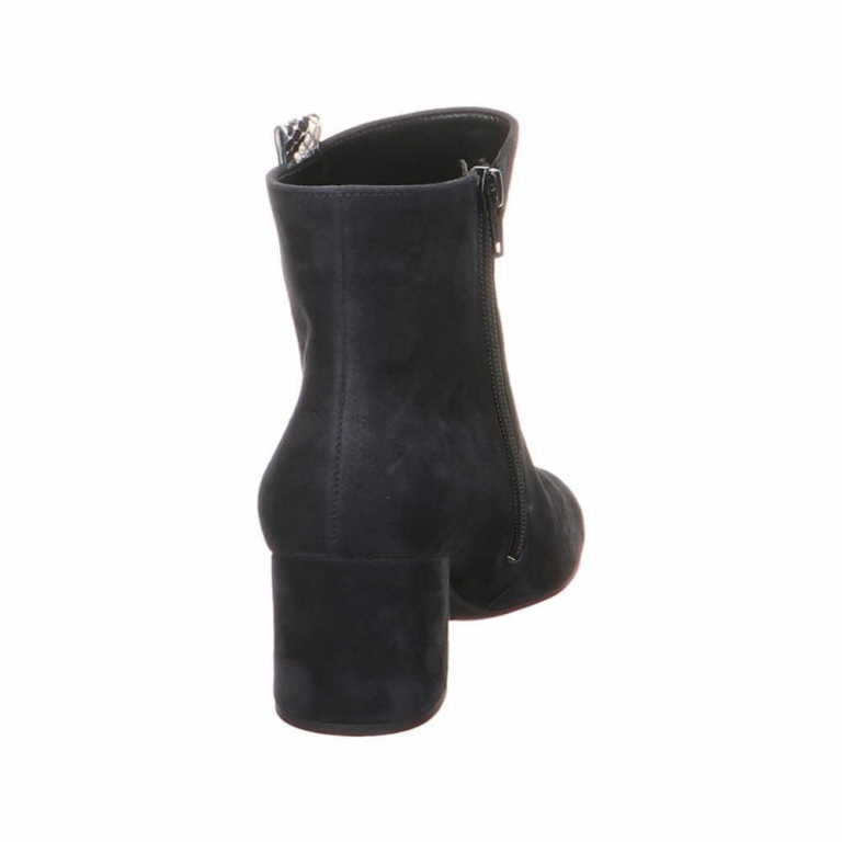 GABOR Stiefeletten blau 35.812.