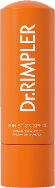 Dr. RIMPLER Sun Stick SPF 25 Sonnenstift
