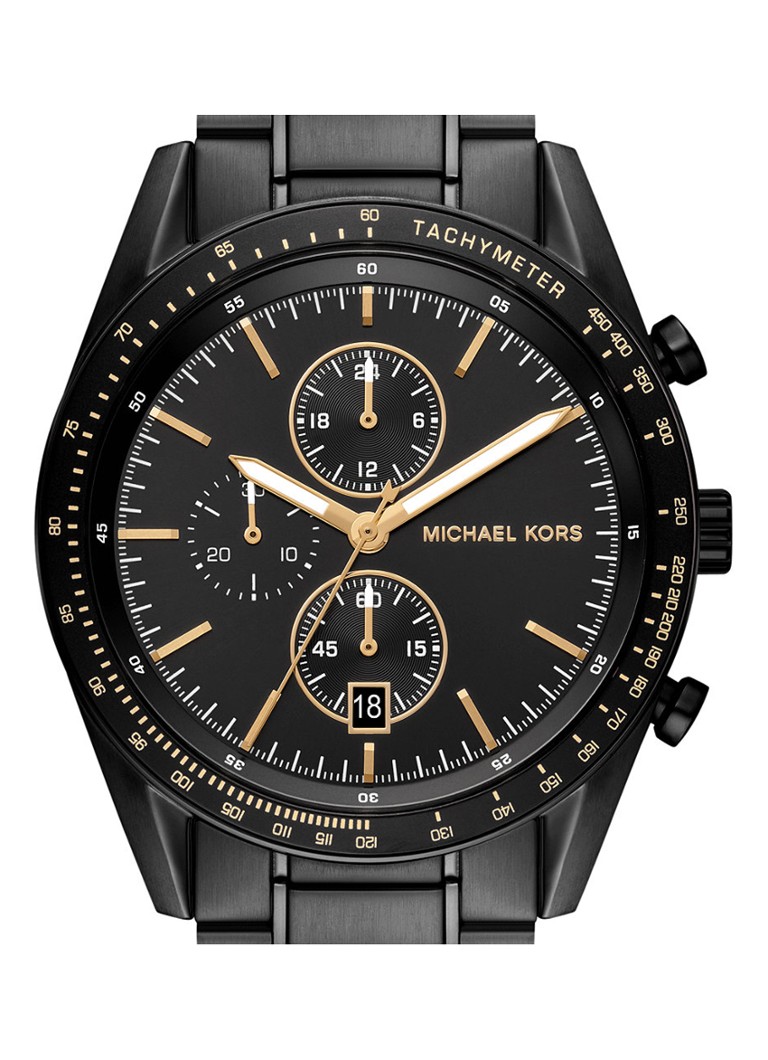 Michael Kors Accelerator watch MK9113