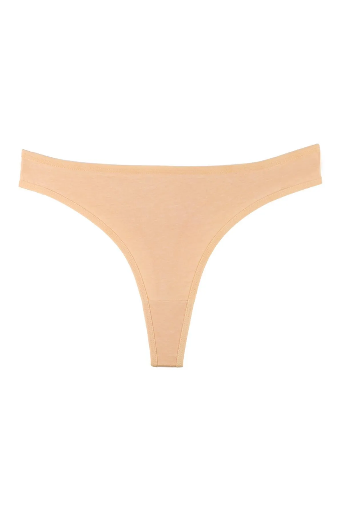 Sensu  6-teiliges brasilianisches Tanga-Set für Damen – Kts1169