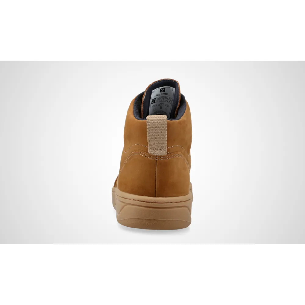 VEJA V 15 Nubuck VQ1302616 / braun