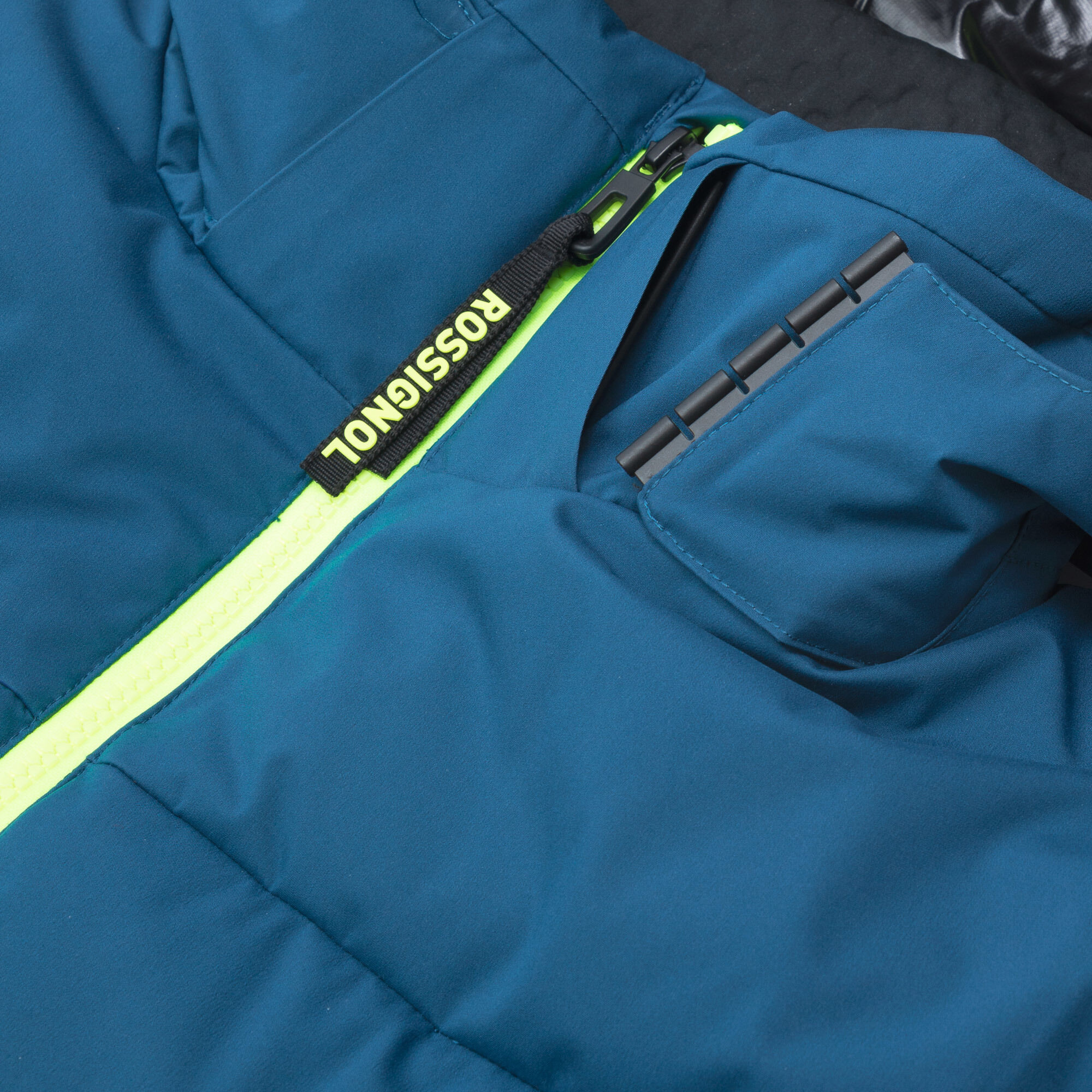 Veste Depart Ride Free Homme