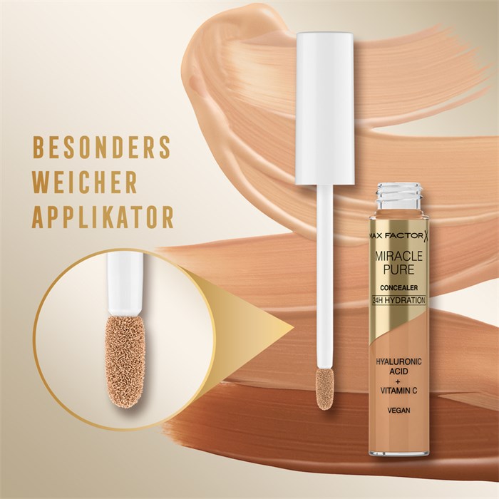 Miracle Pure Concealer