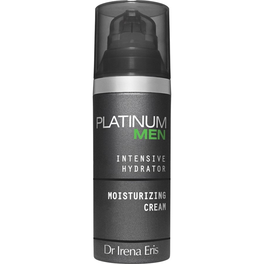 Intensive Hydrator Moisturizing Cream