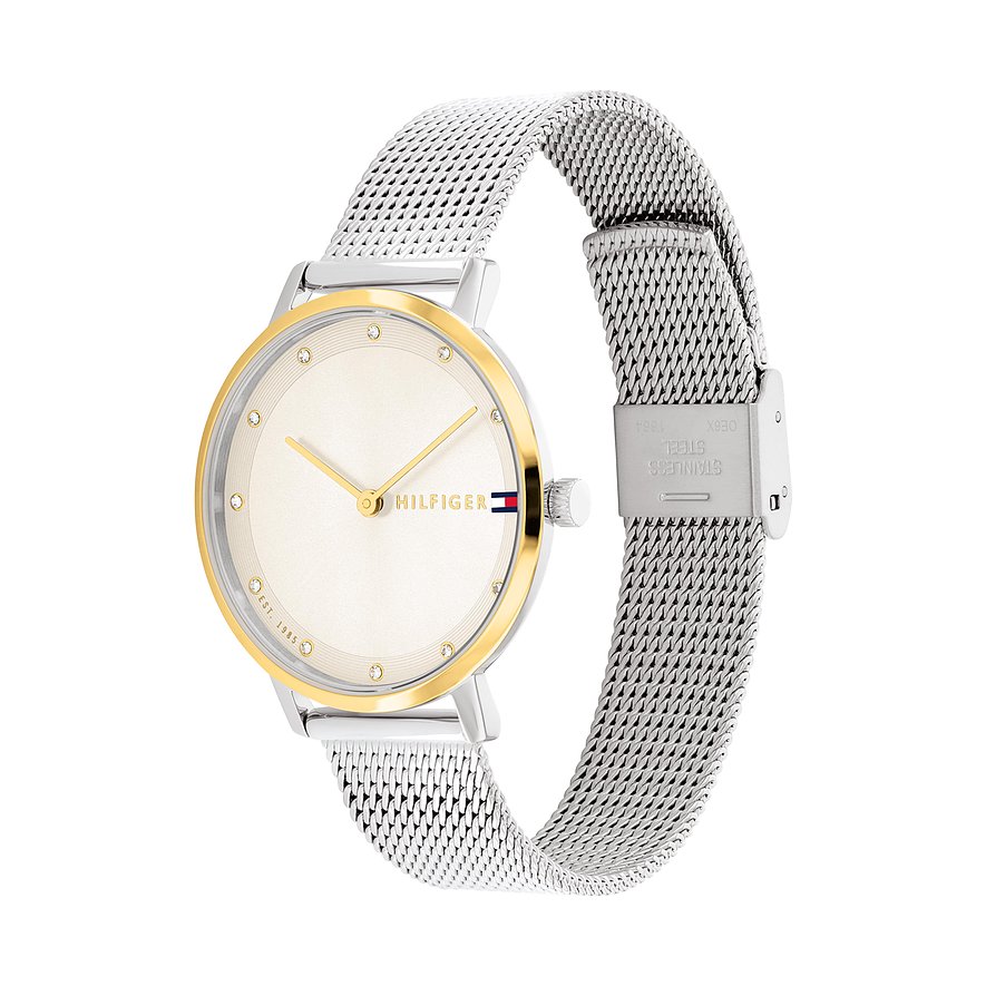 Tommy Hilfiger Damenuhr