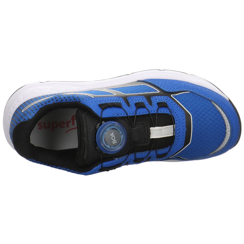 Superfit Free Ride Halbschuh