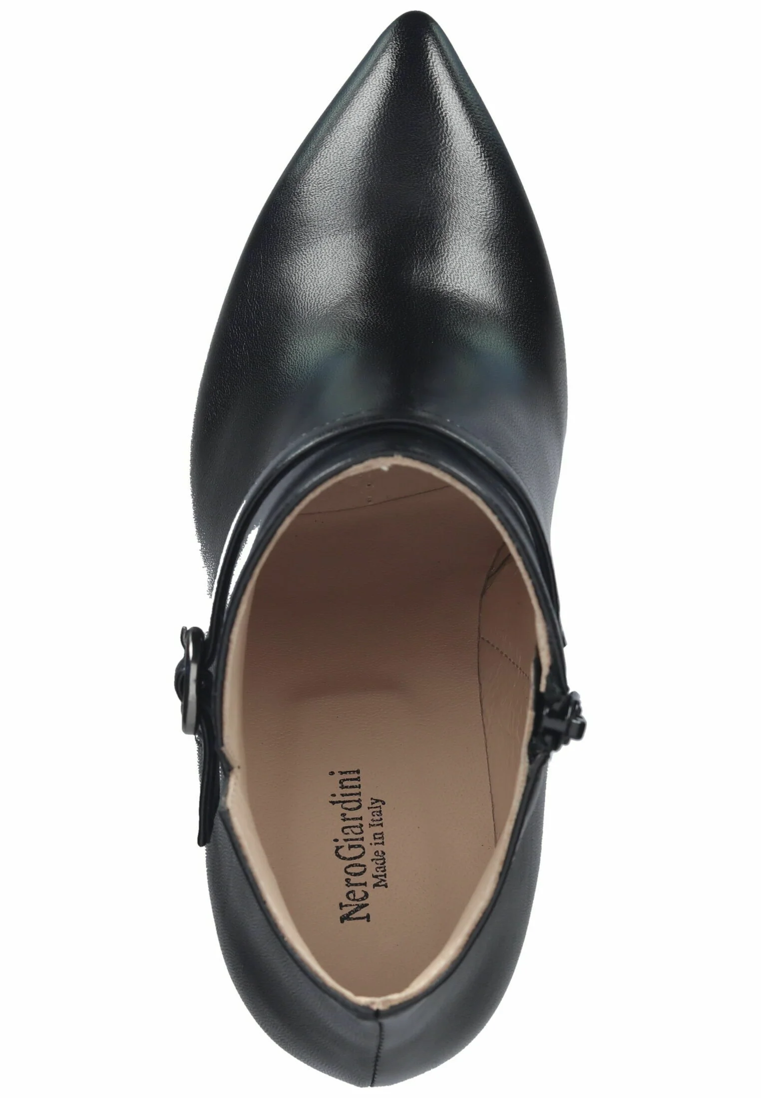 NeroGiardini Botines De Tacón