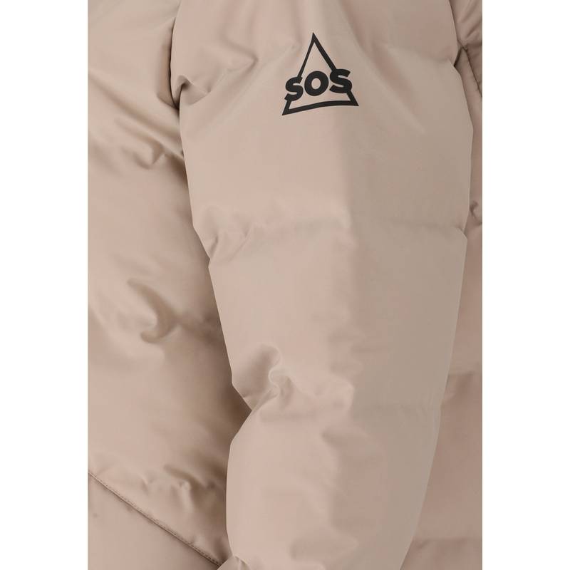SOS Vars Winterjacke Damen