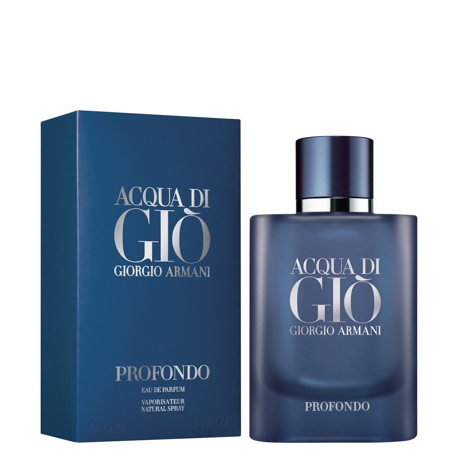 Giorgio Armani Acqua di Giò Profondo Eau de Parfum