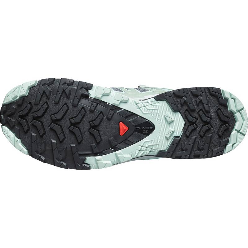 Salomon XA PRO 3D V9 Multifunktionsschuhe Damen