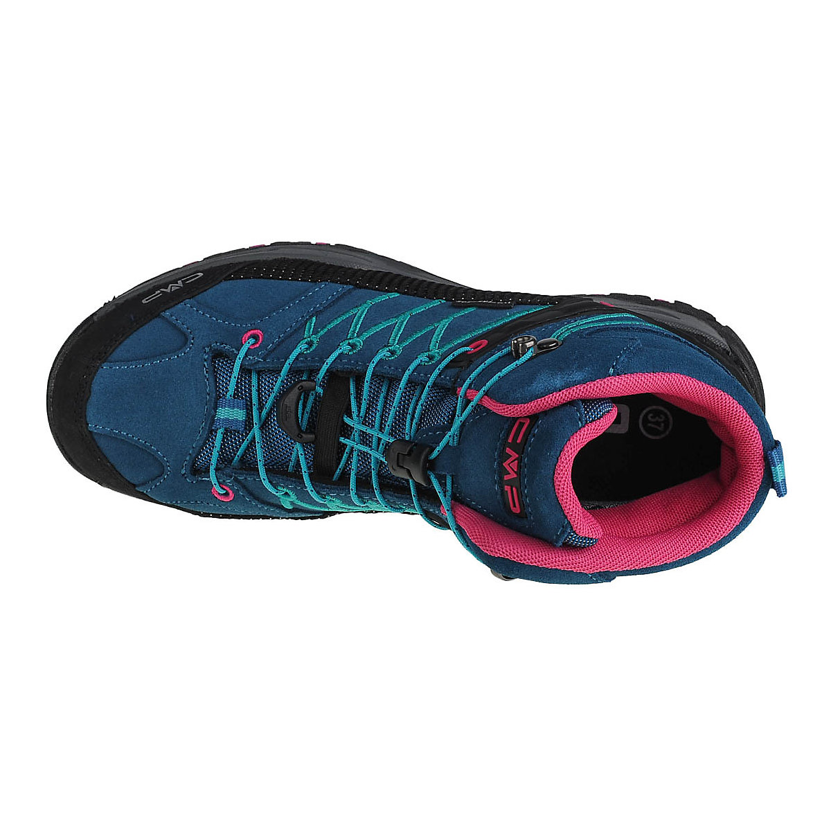 Kinder Halbschuhe