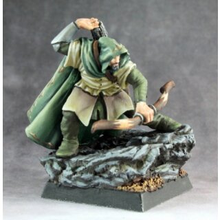 Mason Thornwarden, Ranger (REA03500)