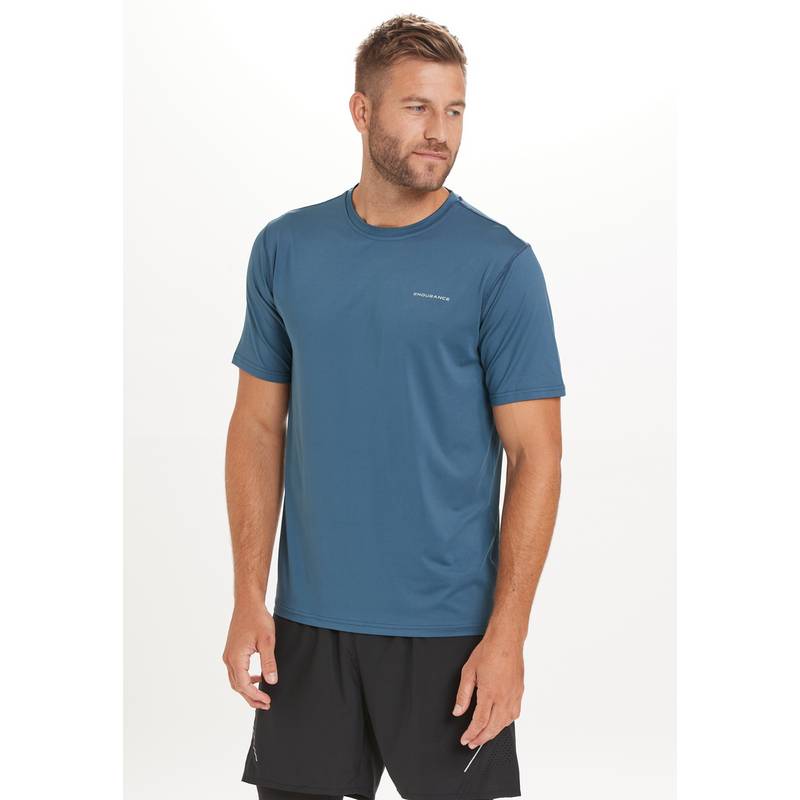 Endurance Kulon Funktionsshirt Herren