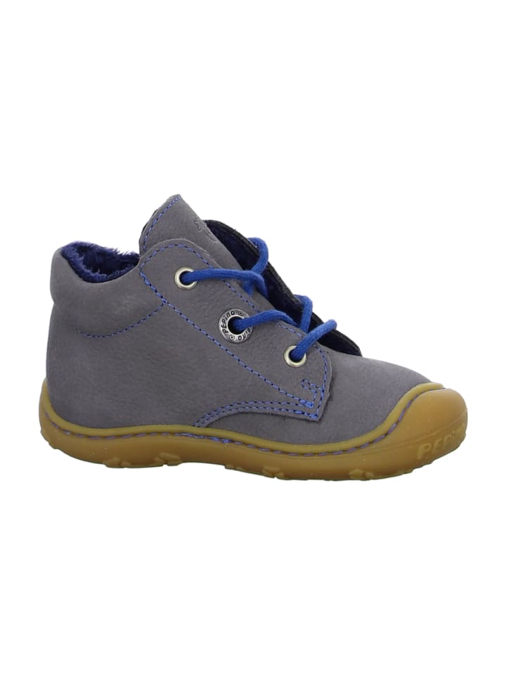 PEPINO Lauflernschuhe in Grau günstig kaufen