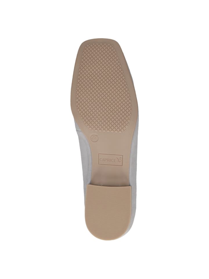 Caprice Slipper in ARCTIC SUEDE günstig kaufen
