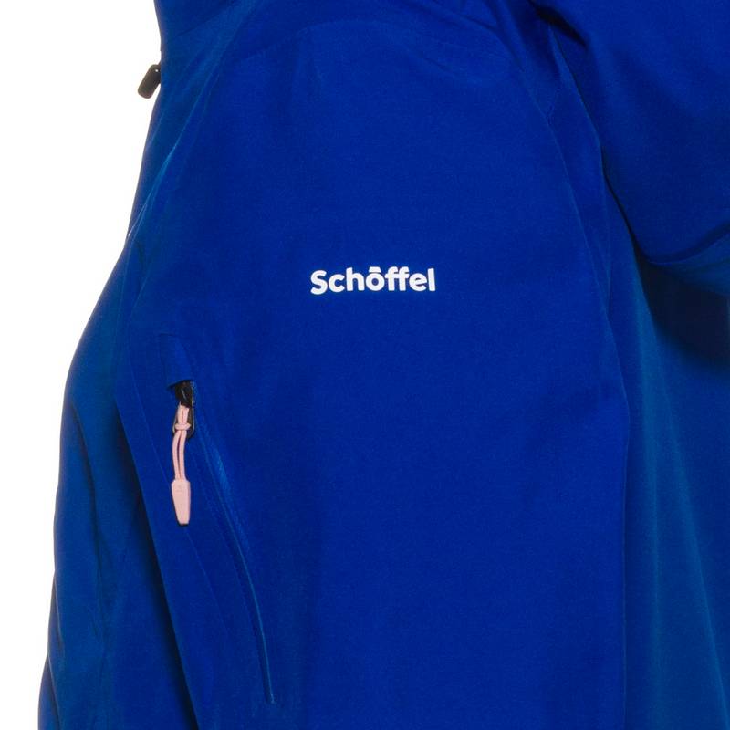 Schöffel Cimerlo Skijacke Damen