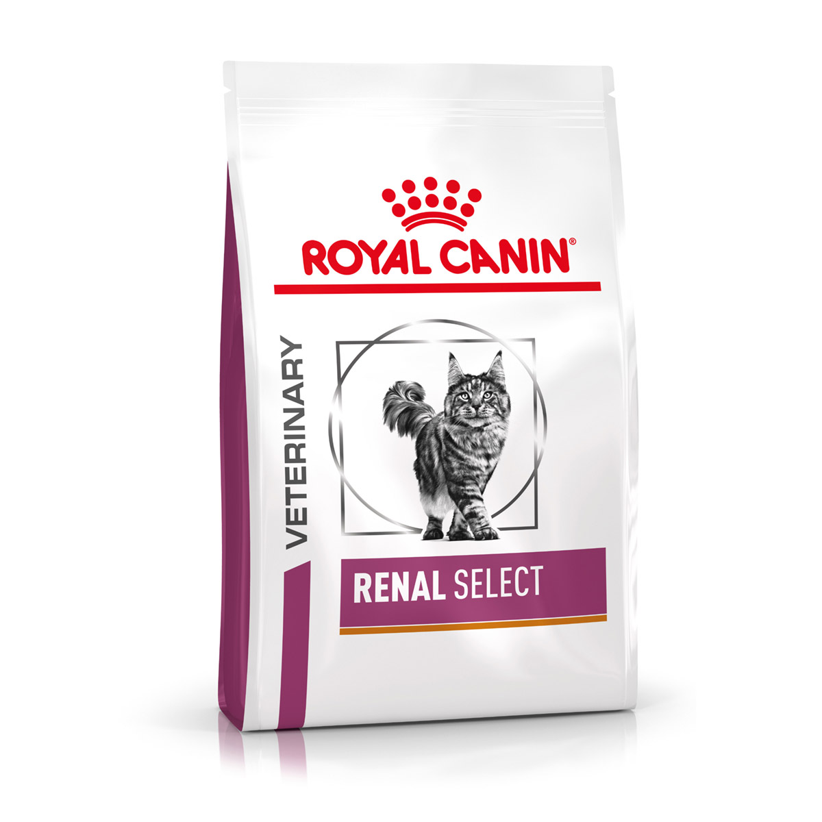 ROYAL CANIN Veterinary RENAL SELECT Trockenfutter für Katzen